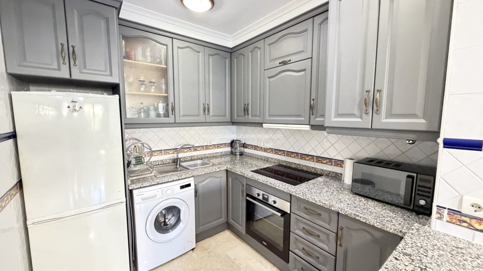 Revente - Bungalow - Villamartin