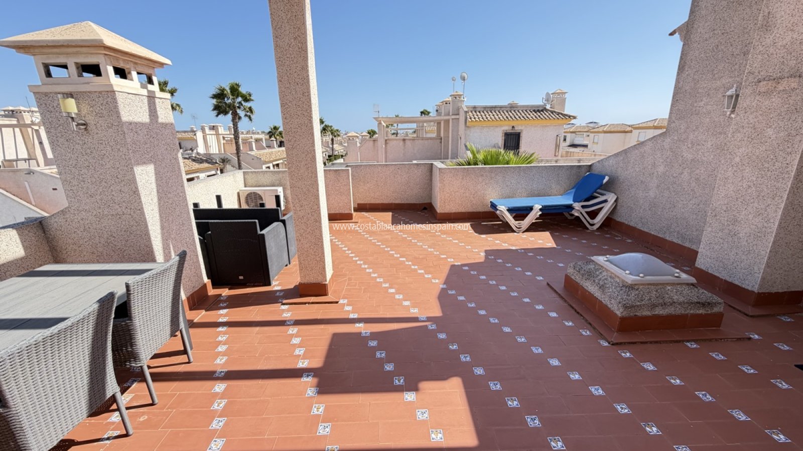 Revente - Bungalow - Villamartin