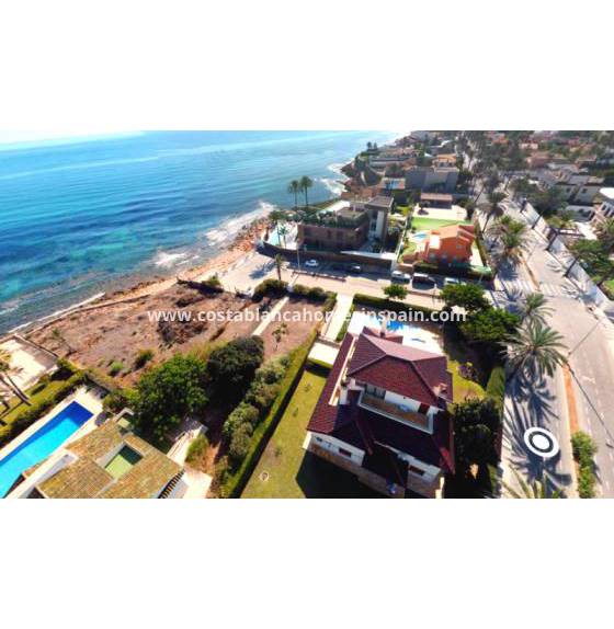  - Revente - Cabo Roig - Cabo Roig