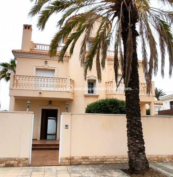  - Revente - Cabo Roig - Cabo Roig