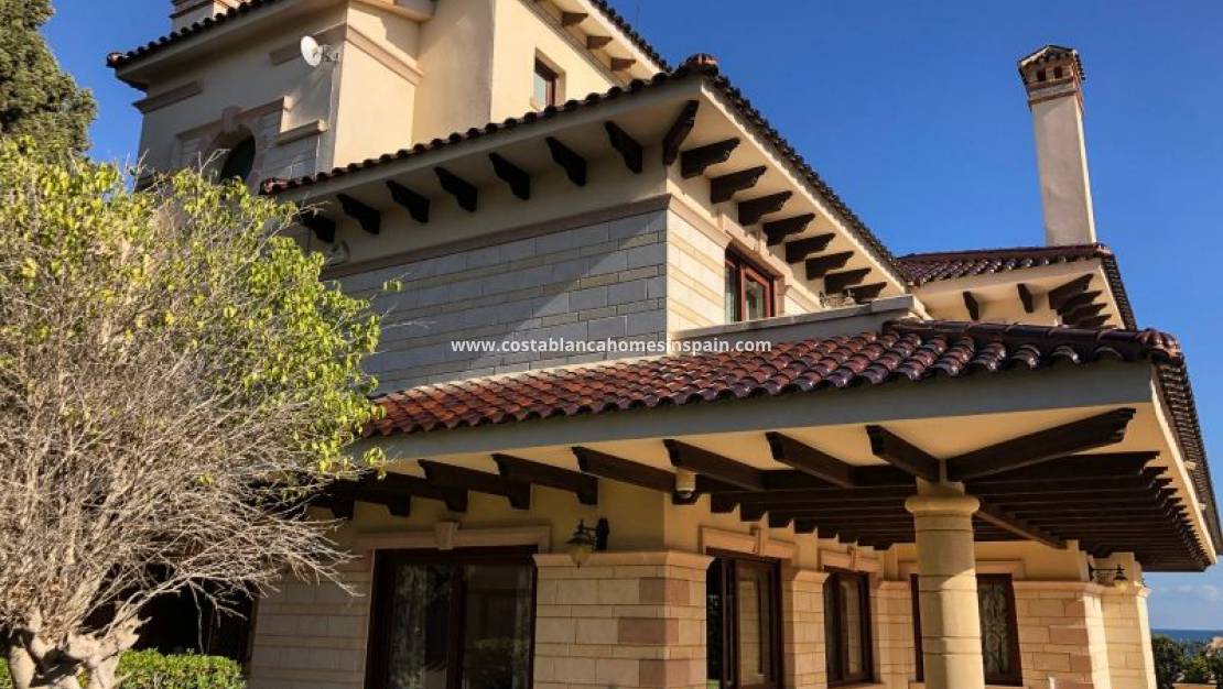 Revente -  - Cabo Roig