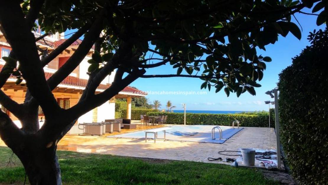 Revente -  - Cabo Roig