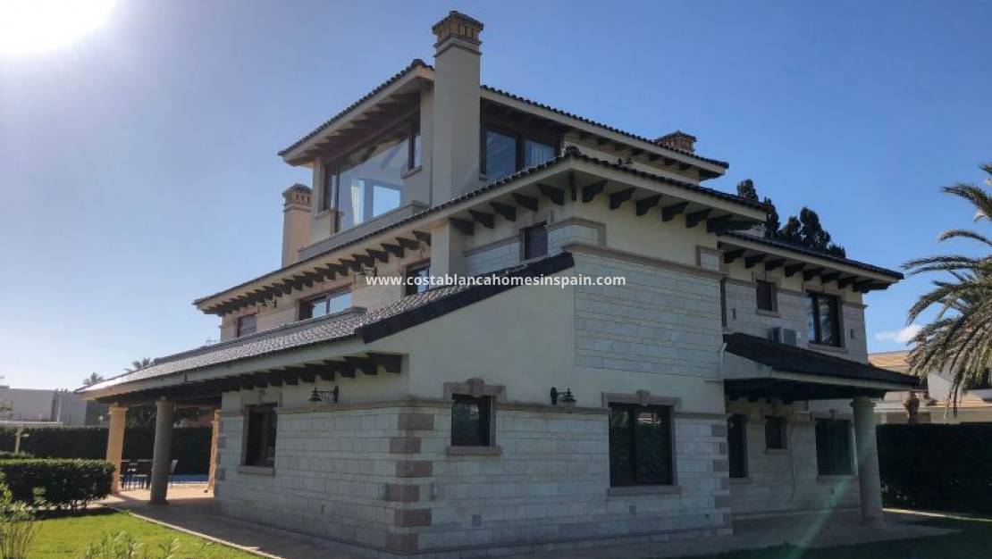 Revente -  - Cabo Roig