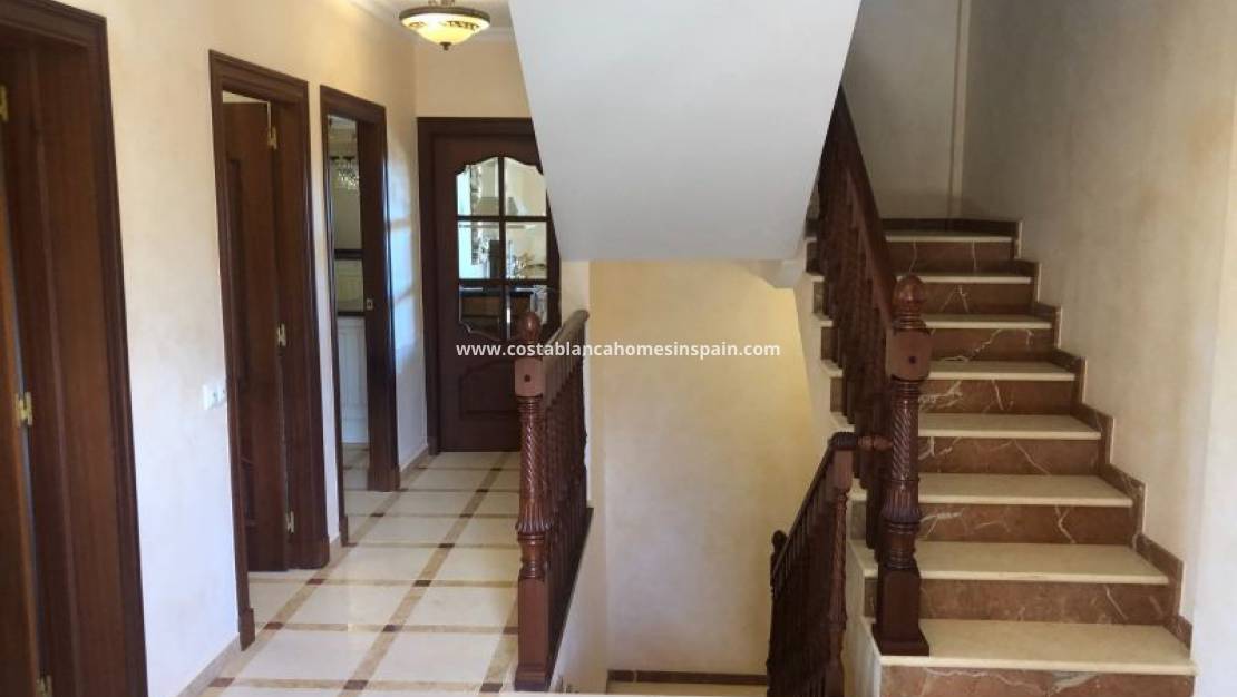 Revente -  - Cabo Roig