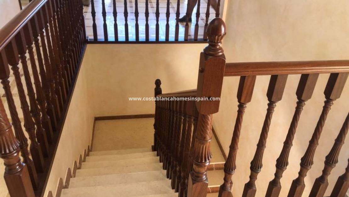 Revente -  - Cabo Roig