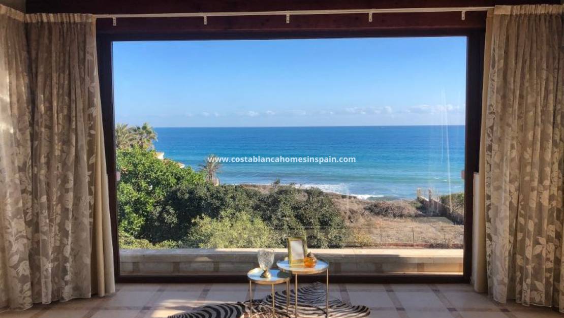 Revente -  - Cabo Roig