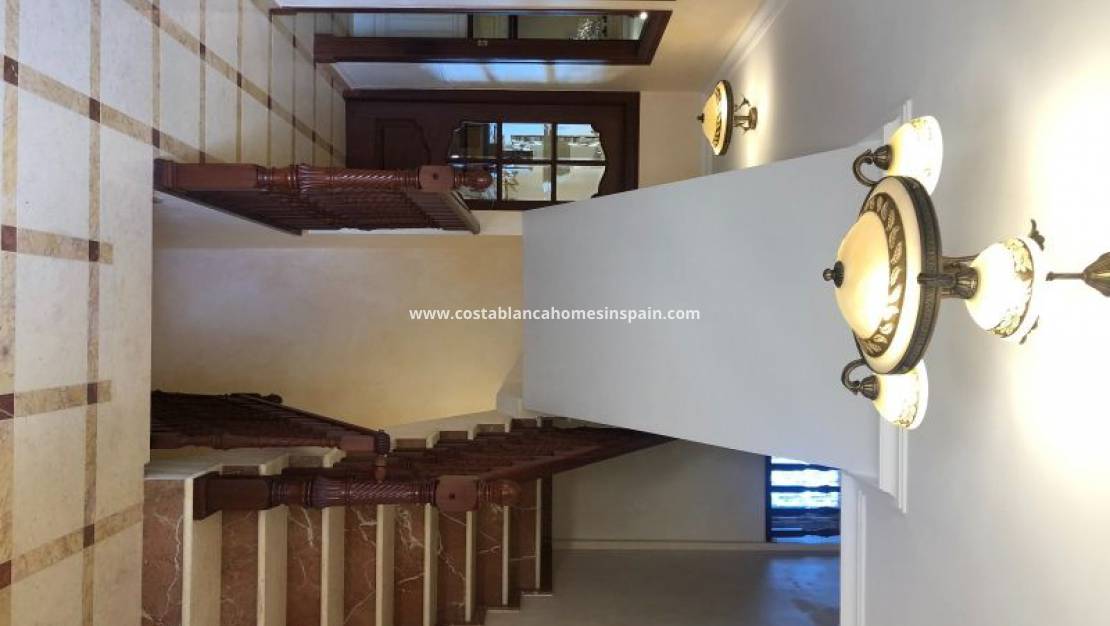 Revente -  - Cabo Roig