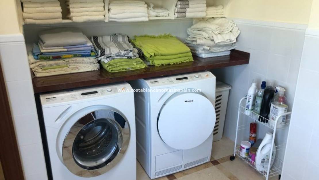 Revente -  - Cabo Roig