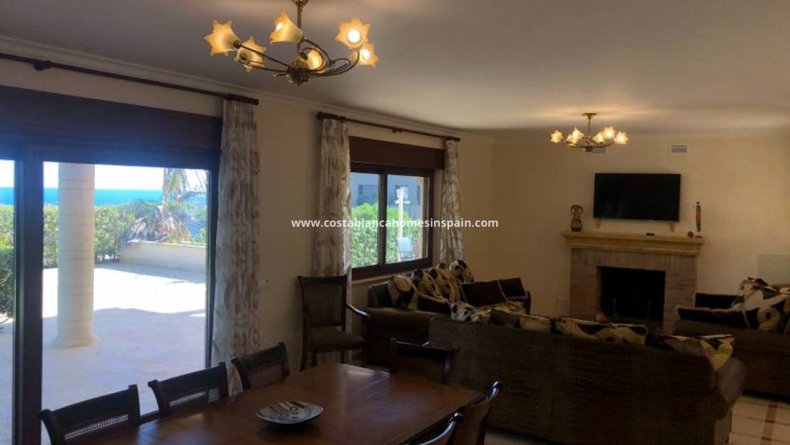 Revente -  - Cabo Roig