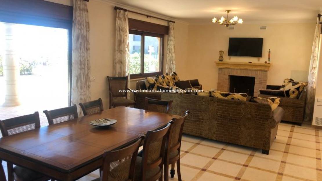 Revente -  - Cabo Roig