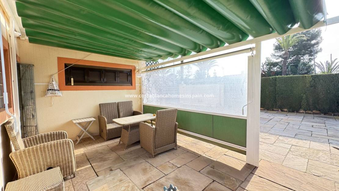 Revente -  - Cabo Roig