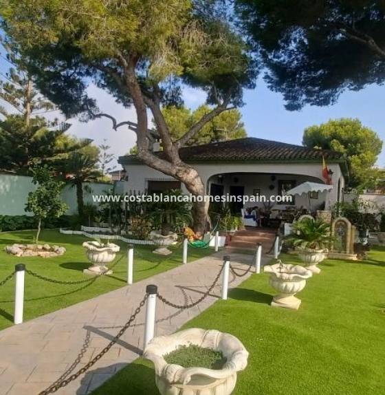  - Revente - Campoamor - Campoamor