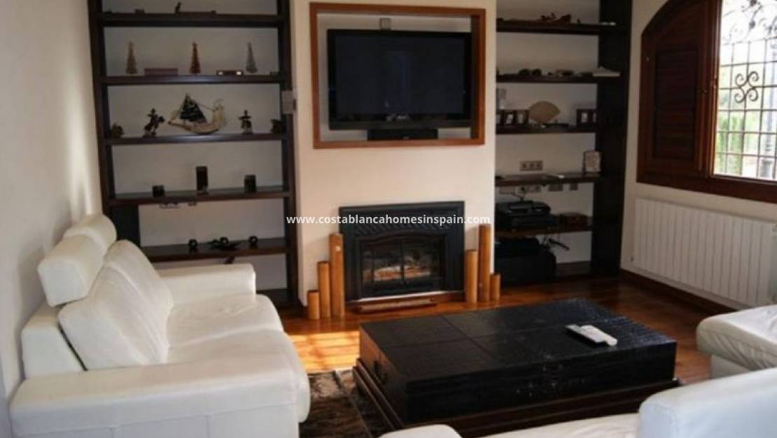 Revente -  - Campoamor