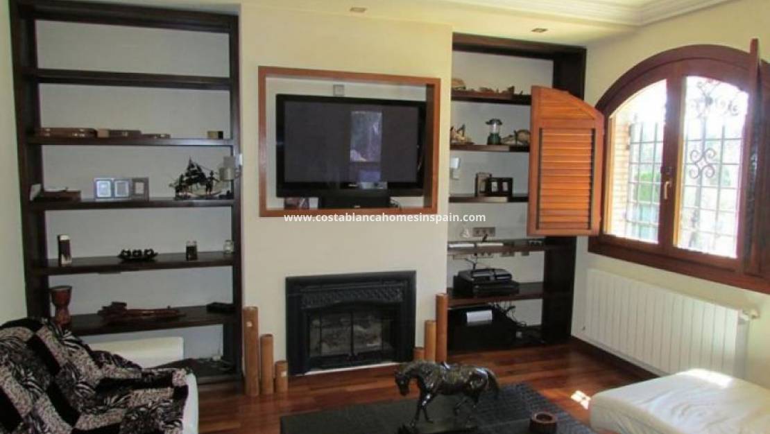 Revente -  - Campoamor