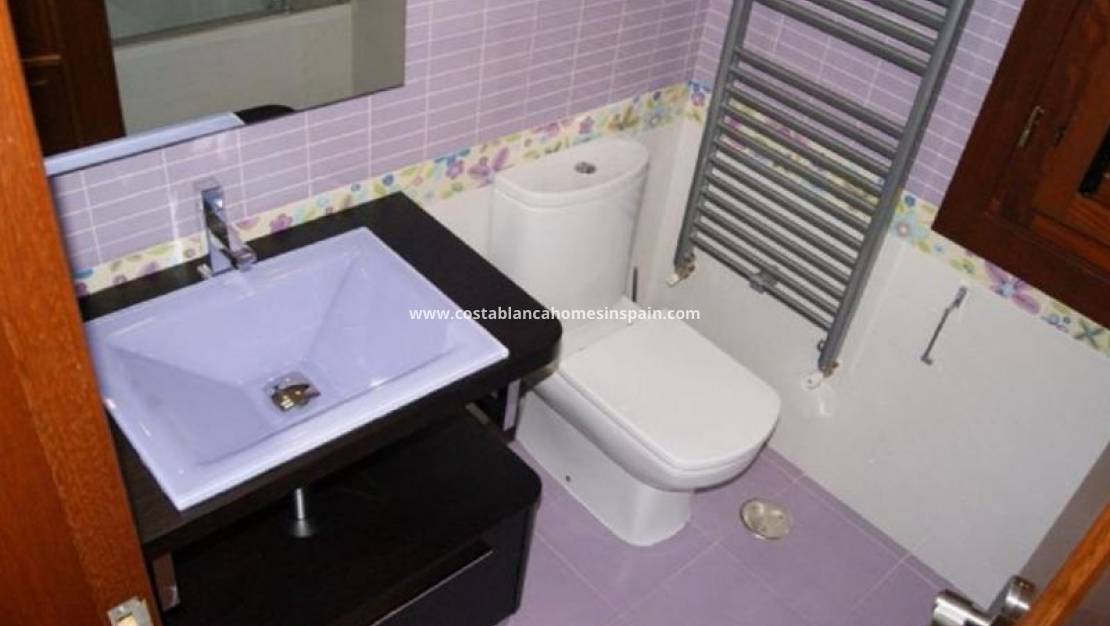 Revente -  - Campoamor