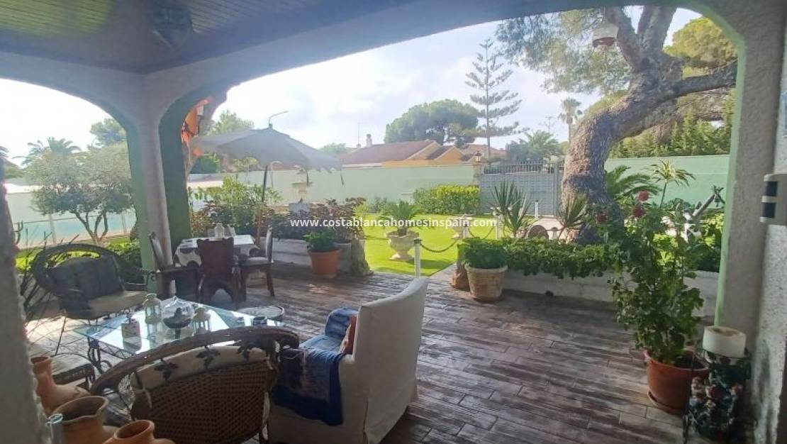 Revente -  - Campoamor