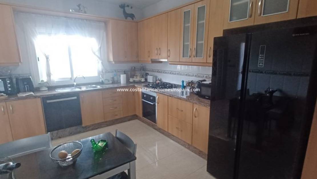 Revente -  - Campoamor