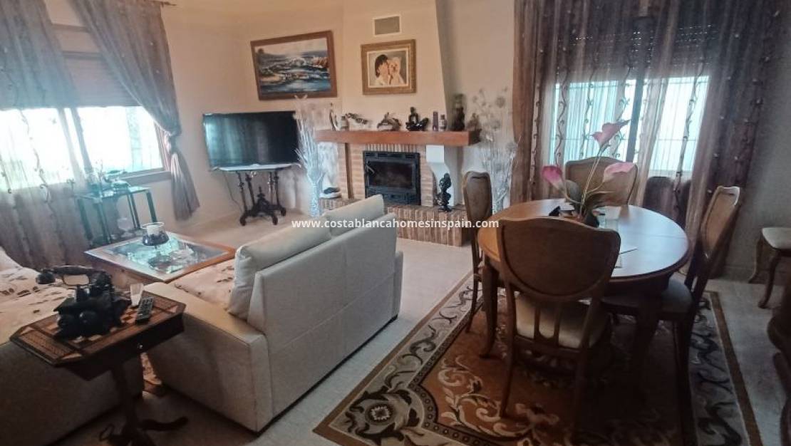 Revente -  - Campoamor