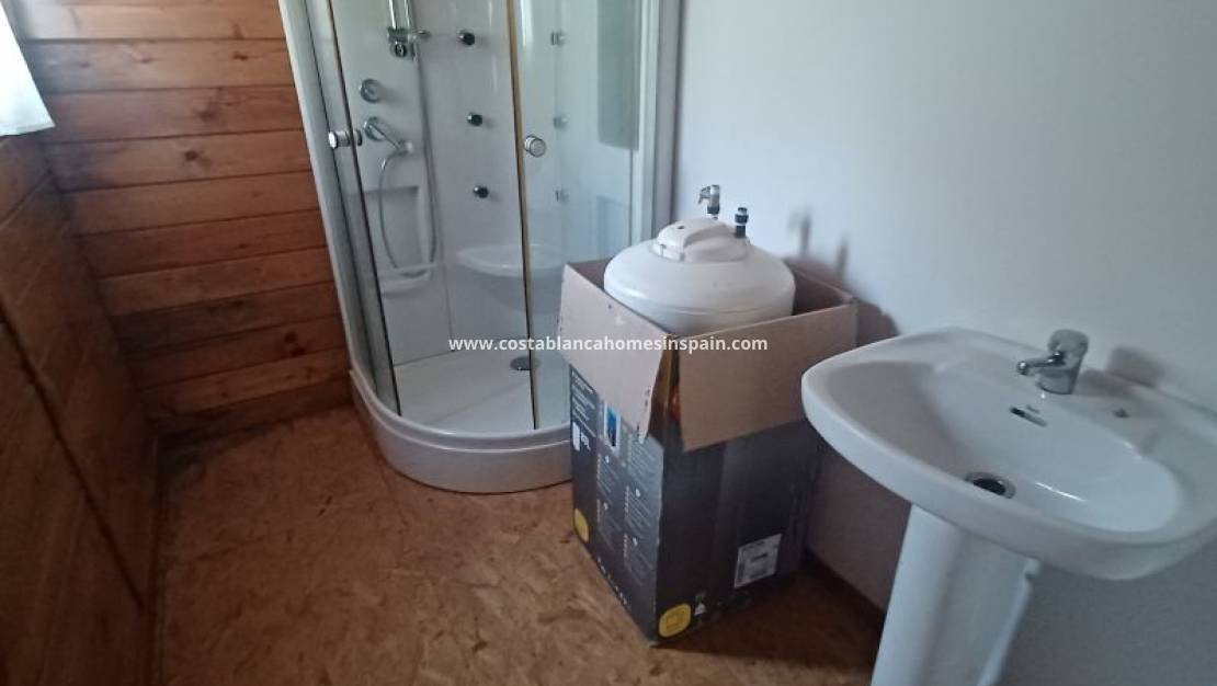 Revente -  - Campoamor