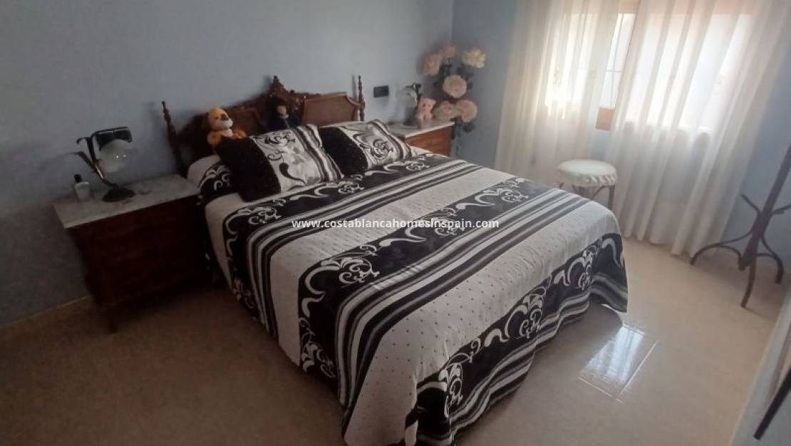 Revente -  - Campoamor