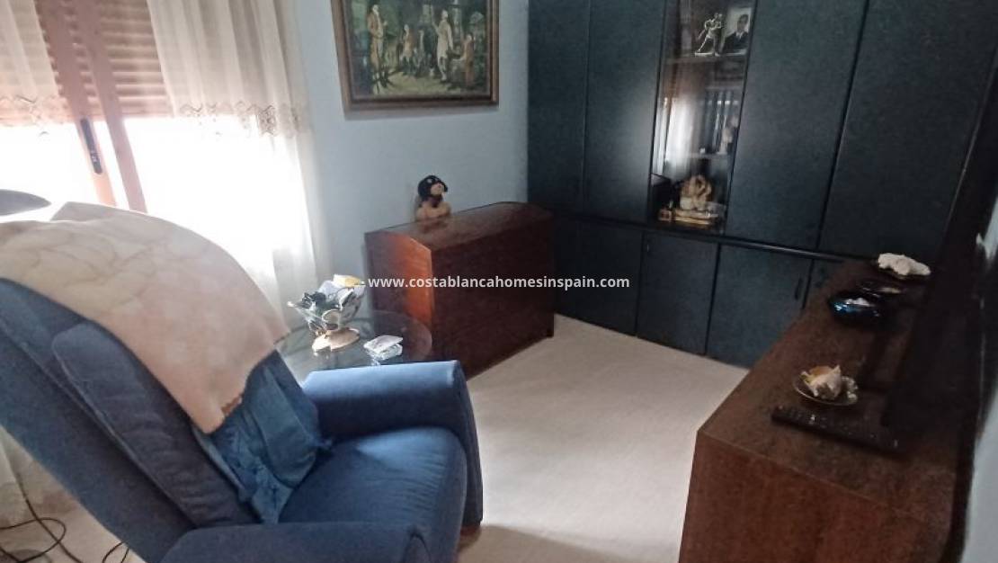 Revente -  - Campoamor