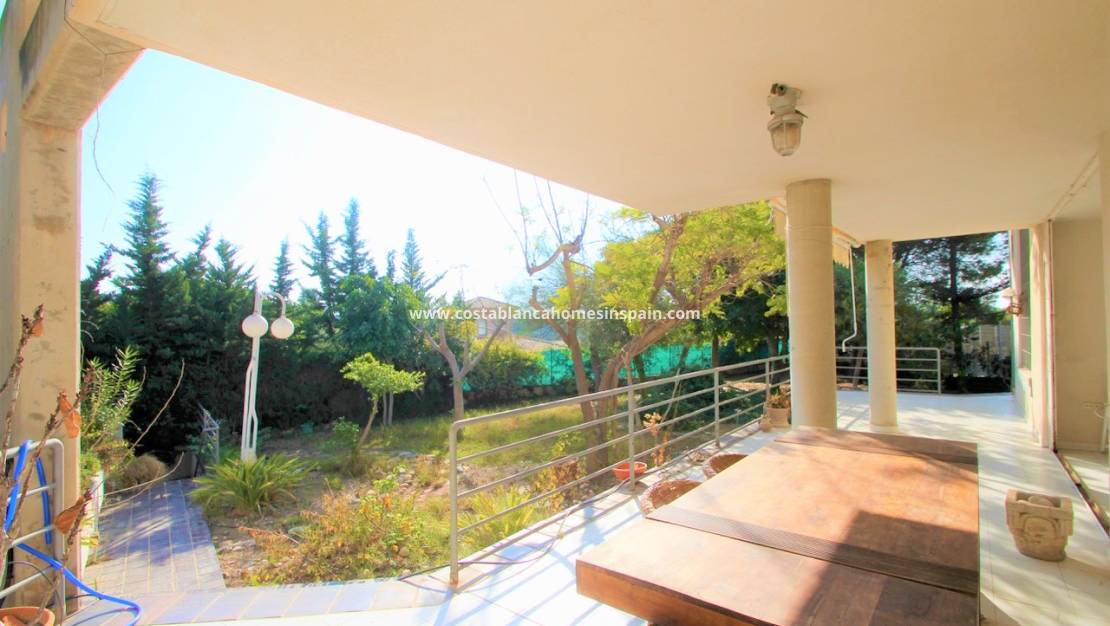 Revente -  - Campoamor