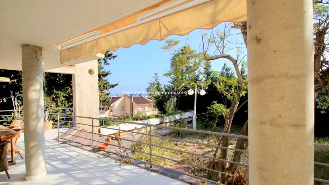 Revente -  - Campoamor