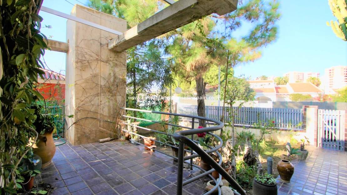 Revente -  - Campoamor