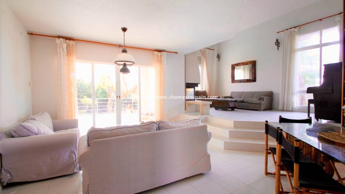 Revente -  - Campoamor