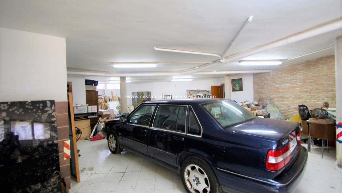 Revente -  - Campoamor