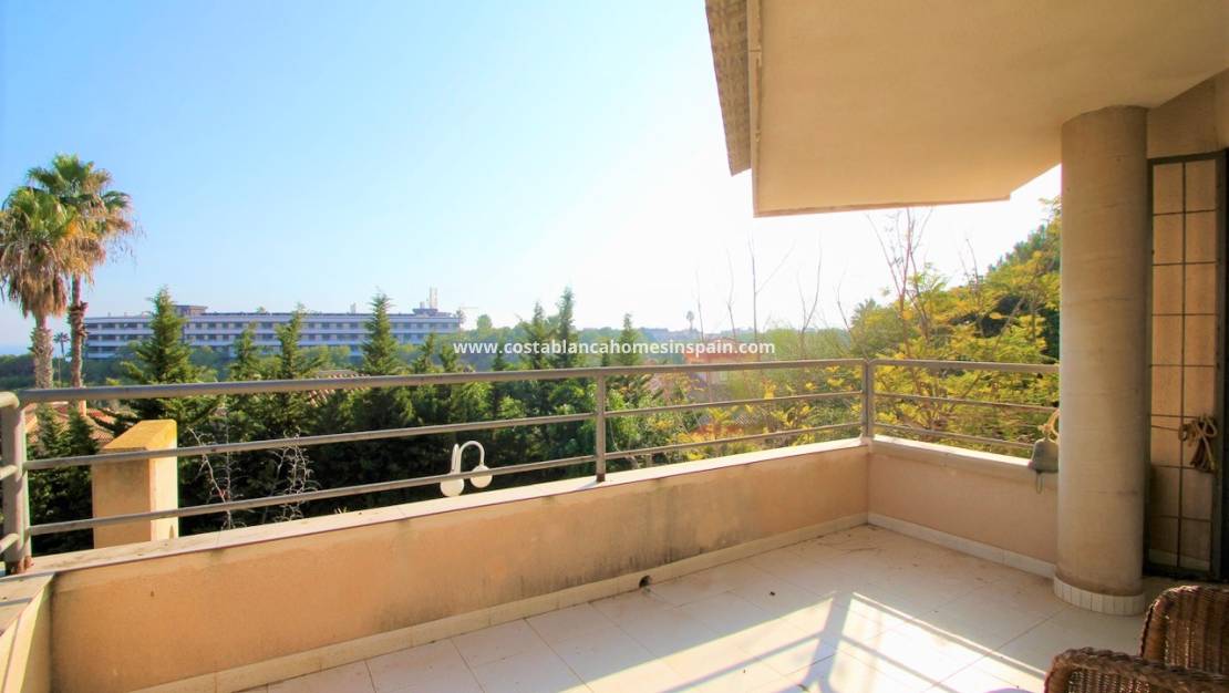 Revente -  - Campoamor