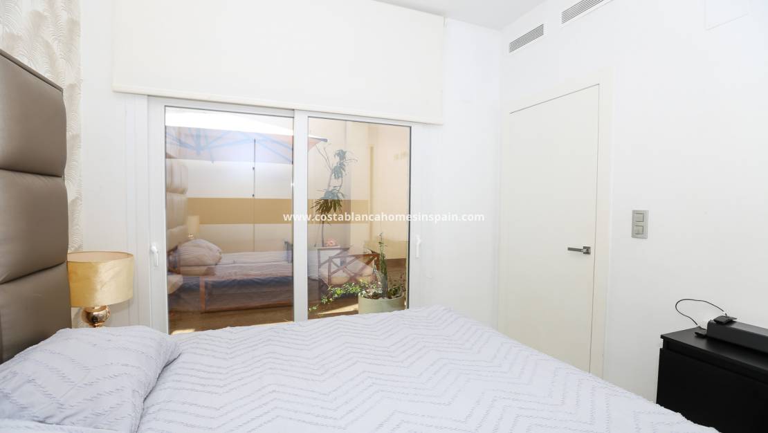 Revente -  - Ciudad Quesada - Doña Pepa