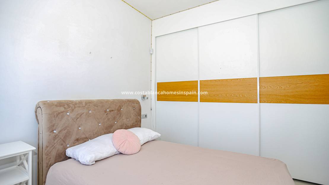 Revente -  - Ciudad Quesada - Doña Pepa