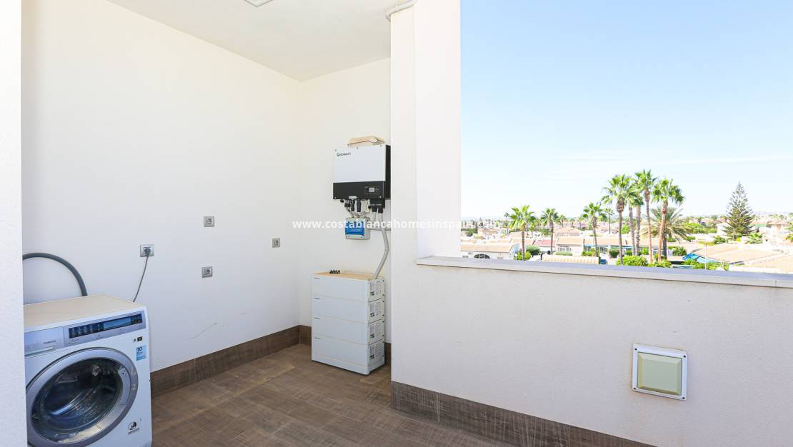 Revente -  - Ciudad Quesada - Doña Pepa