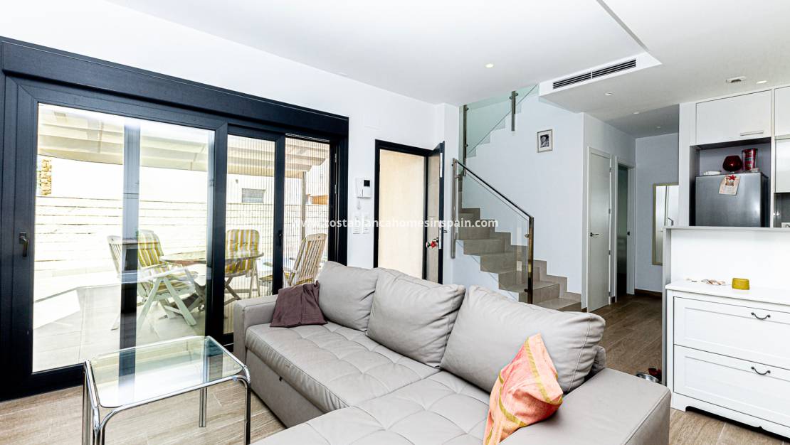 Revente -  - Ciudad Quesada - Doña Pepa