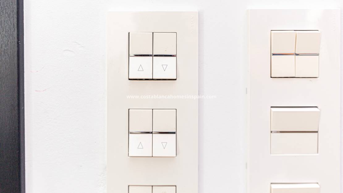 Revente -  - Ciudad Quesada - Doña Pepa