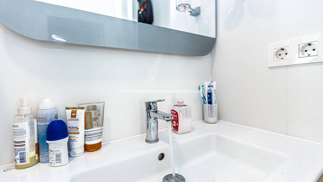 Revente -  - Ciudad Quesada - Doña Pepa