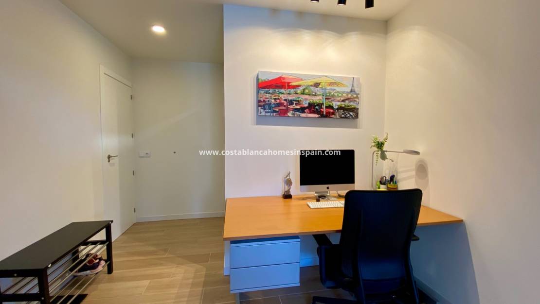 Revente -  - Ciudad Quesada/Rojales - Ciudad Quesada