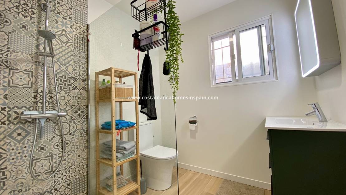 Revente -  - Ciudad Quesada/Rojales - Ciudad Quesada