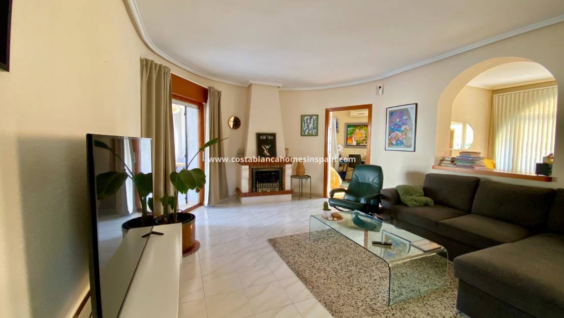 Revente -  - Ciudad Quesada/Rojales - Ciudad Quesada