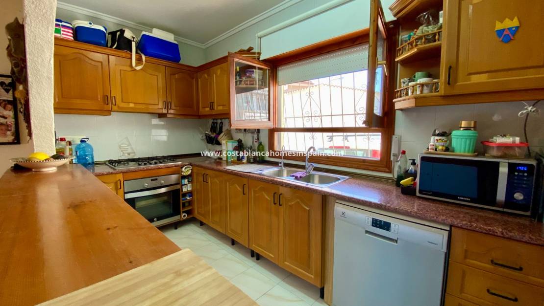 Revente -  - Ciudad Quesada/Rojales - Ciudad Quesada