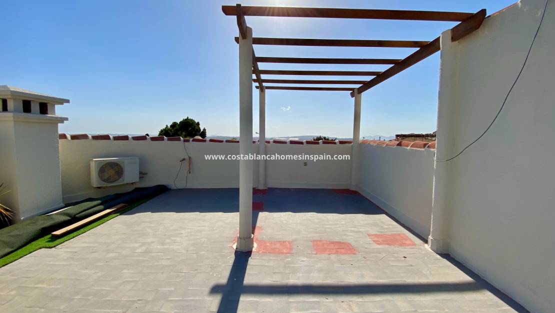 Revente -  - Ciudad Quesada/Rojales - Ciudad Quesada