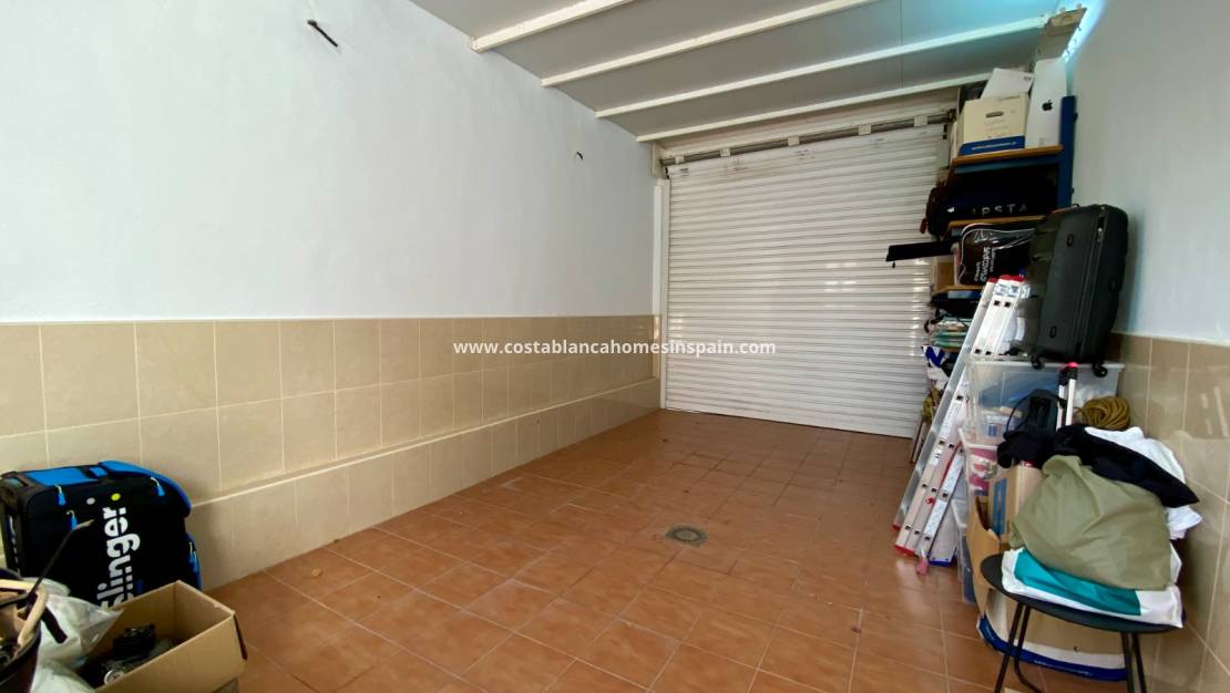 Revente -  - Ciudad Quesada/Rojales - Ciudad Quesada