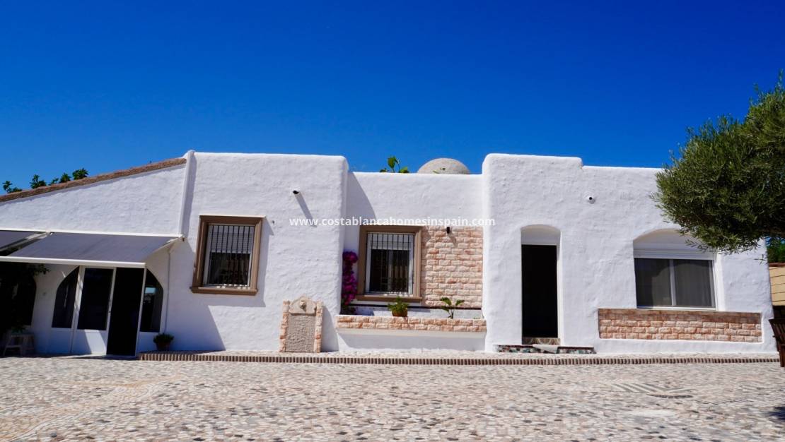 Revente -  - Ciudad Quesada/Rojales - Ciudad Quesada