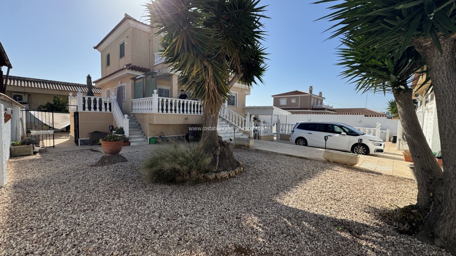 Revente -  - Ciudad Quesada