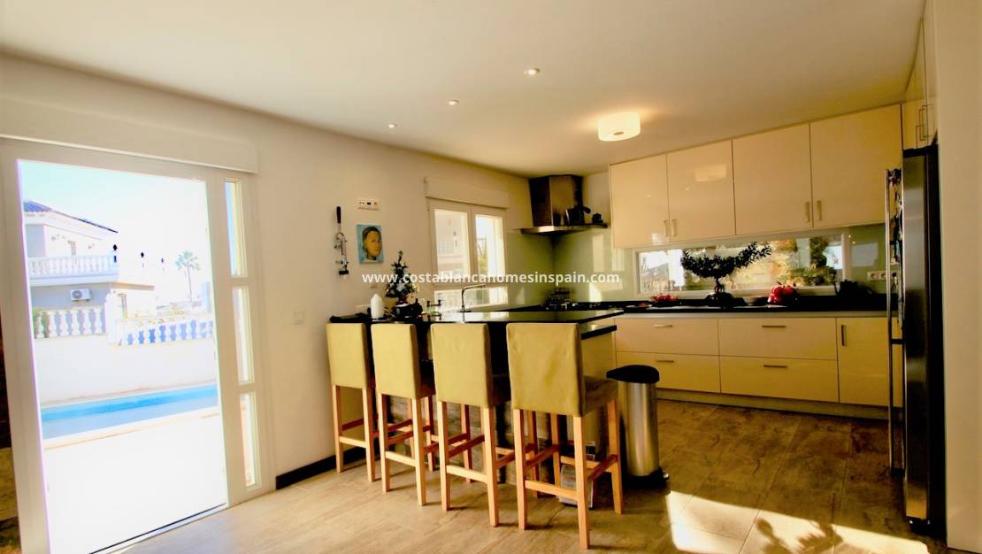 Revente -  - Ciudad Quesada