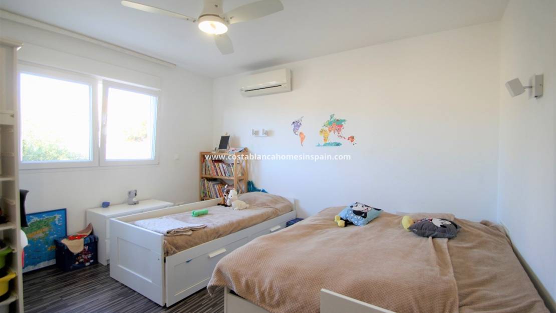 Revente -  - Ciudad Quesada