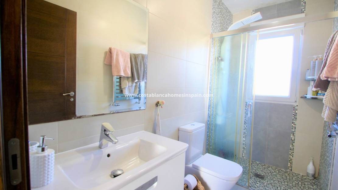 Revente -  - Ciudad Quesada