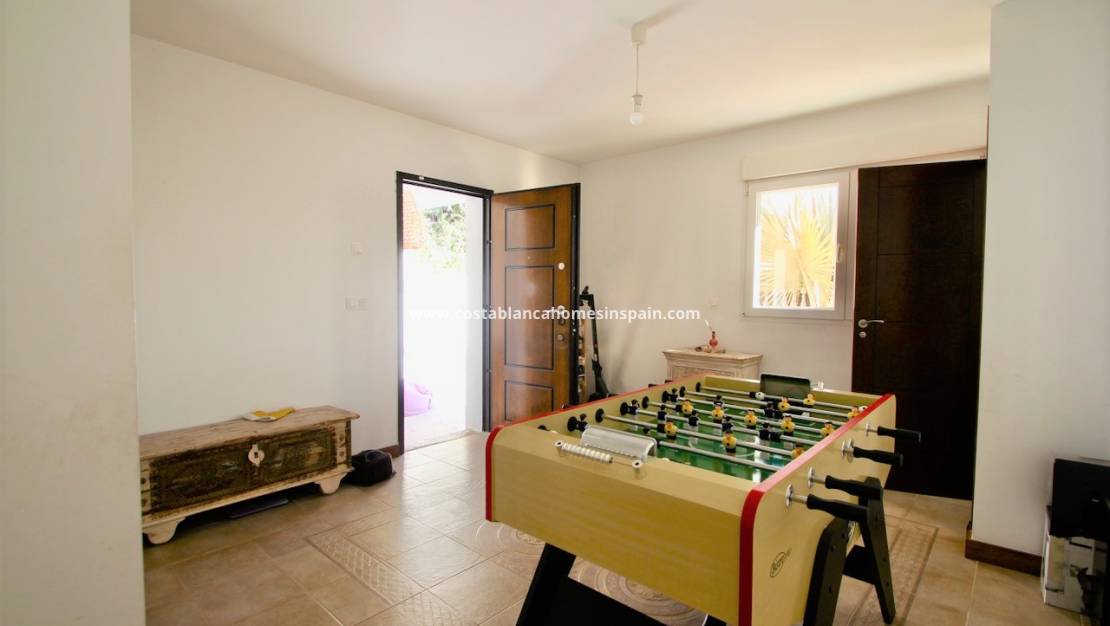 Revente -  - Ciudad Quesada