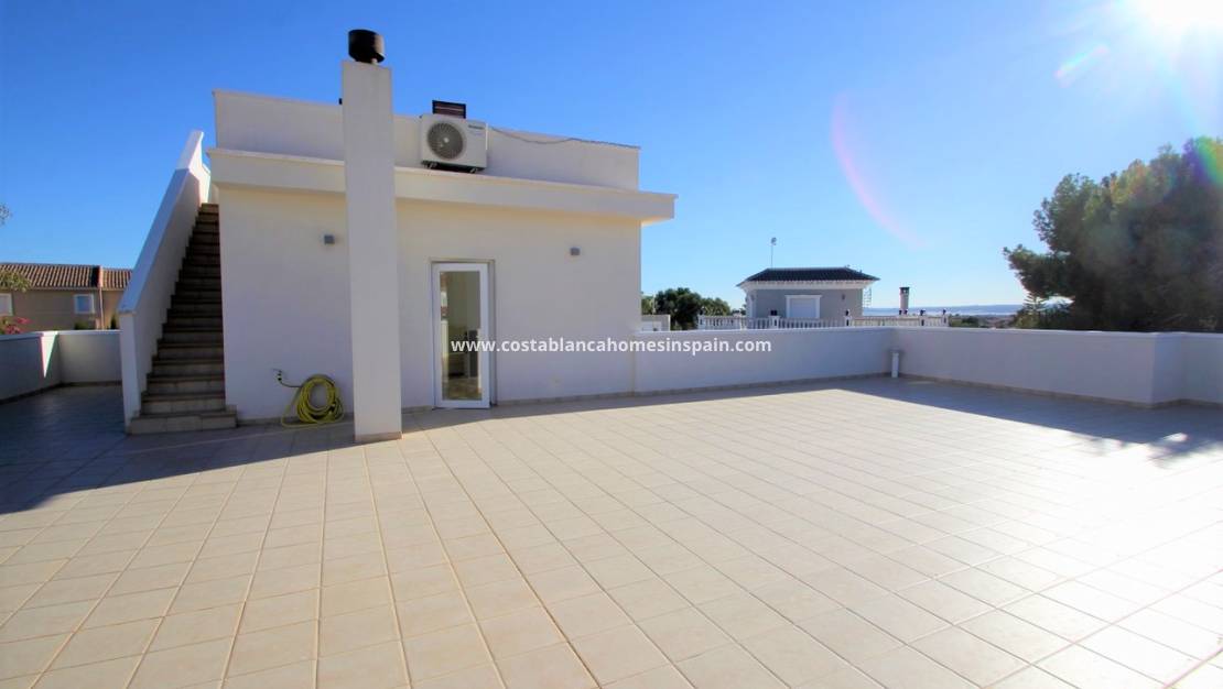 Revente -  - Ciudad Quesada